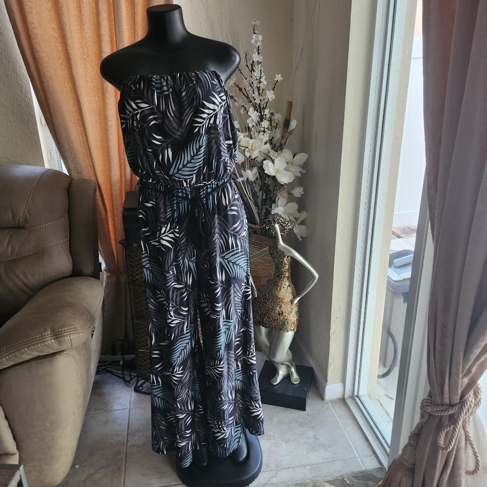 Sandiva jumpsuit size L